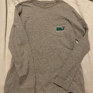 Vineyard Vines football edition